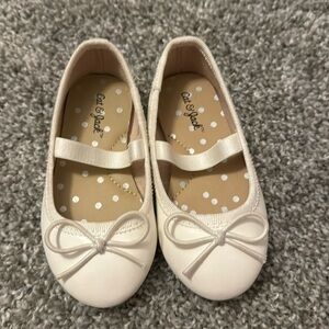Cat & Jack Ballet flats